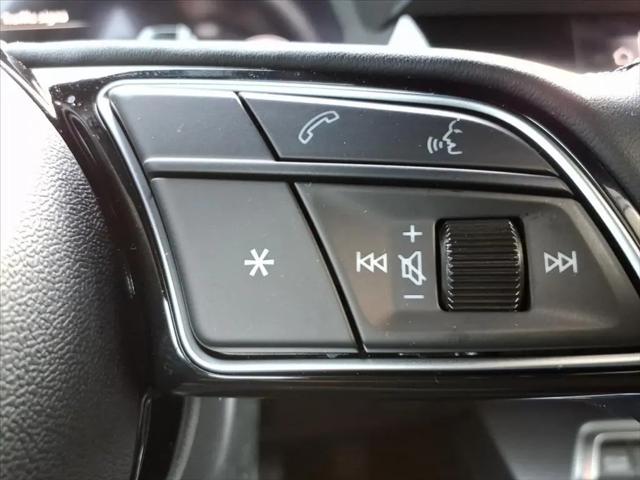 2026 Audi A3 Premium 40 TFSI quattro S tronic