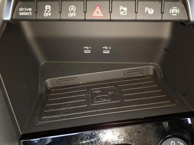 2026 Audi A3 Premium 40 TFSI quattro S tronic