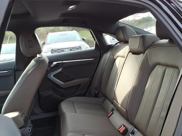 2026 Audi A3 Premium 40 TFSI quattro S tronic