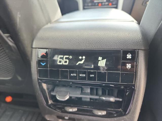 2022 Jeep Grand Cherokee L Altitude 4x4