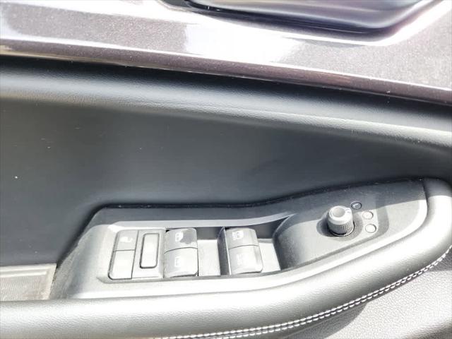 2022 Jeep Grand Cherokee L Altitude 4x4