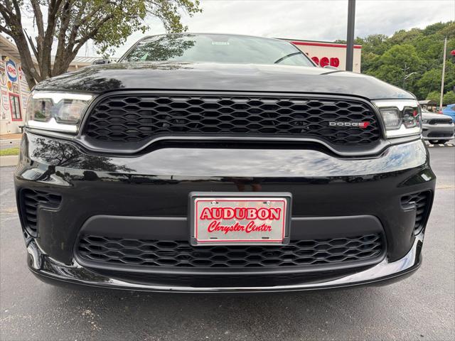 2026 Dodge Durango DURANGO GT AWD