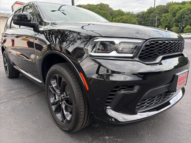 2026 Dodge Durango DURANGO GT AWD
