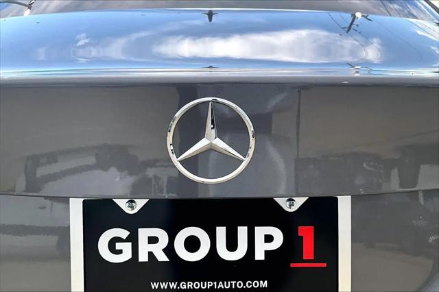 2018 Mercedes-Benz CLA CLA 250