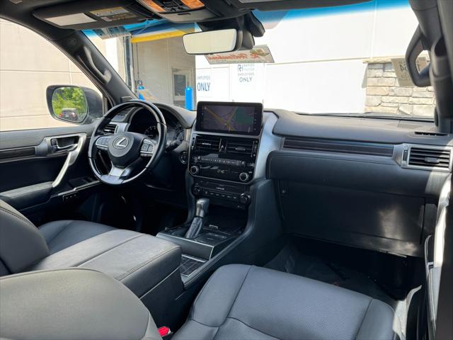 2023 Lexus GX GX 460 Premium