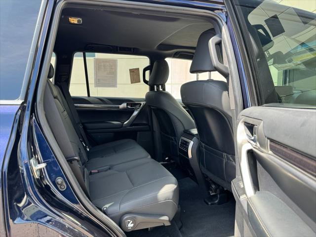 2023 Lexus GX GX 460 Premium