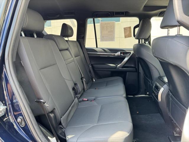2023 Lexus GX GX 460 Premium