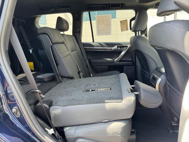 2023 Lexus GX GX 460 Premium