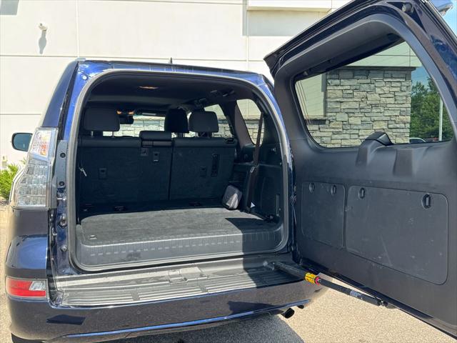 2023 Lexus GX GX 460 Premium