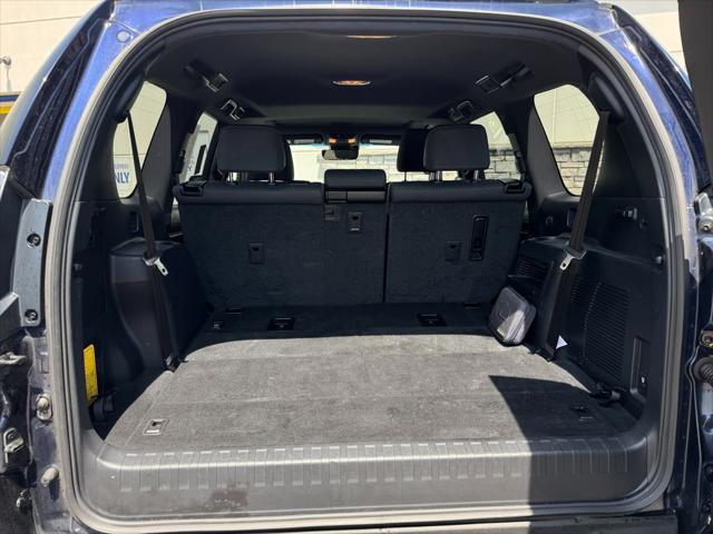 2023 Lexus GX GX 460 Premium
