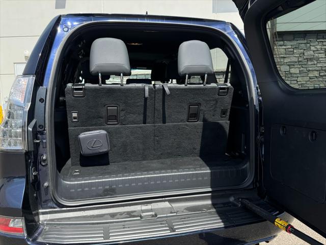 2023 Lexus GX GX 460 Premium