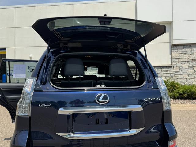 2023 Lexus GX GX 460 Premium
