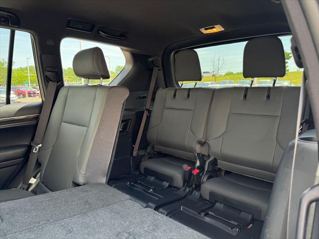 2023 Lexus GX GX 460 Premium