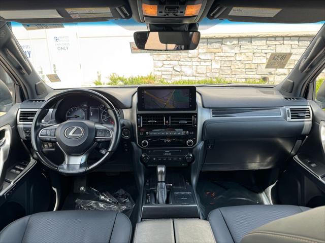 2023 Lexus GX GX 460 Premium