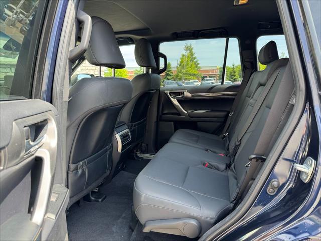 2023 Lexus GX GX 460 Premium