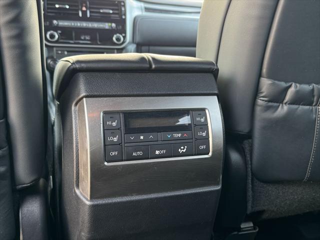 2023 Lexus GX GX 460 Premium