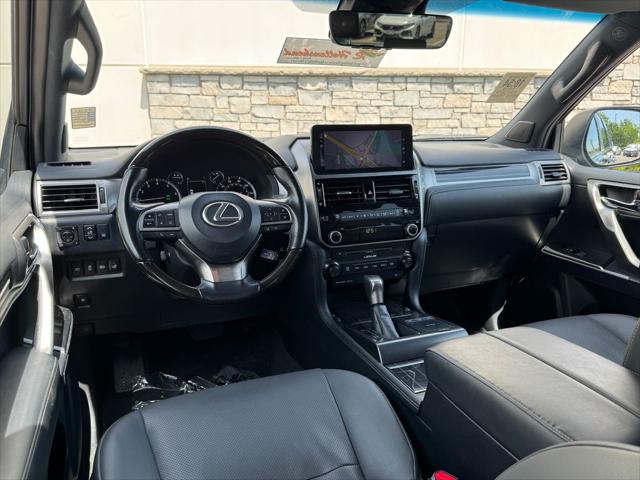 2023 Lexus GX GX 460 Premium