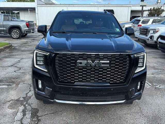 2023 GMC Yukon XL 4WD Denali Ultimate