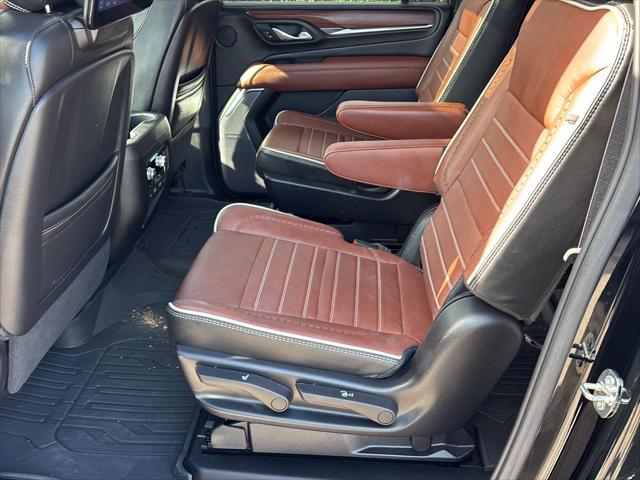 2023 GMC Yukon XL 4WD Denali Ultimate