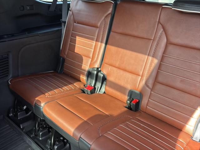 2023 GMC Yukon XL 4WD Denali Ultimate