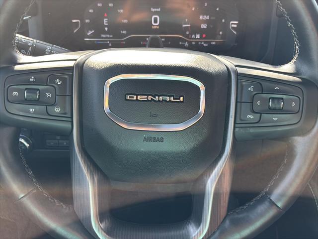 2023 GMC Yukon XL 4WD Denali Ultimate