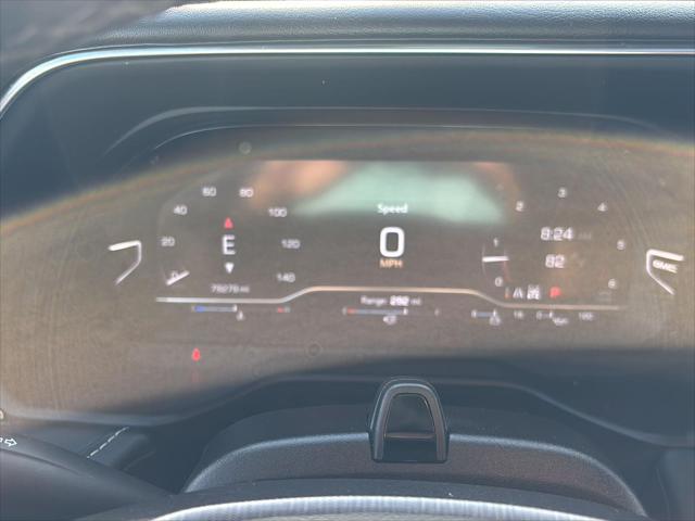 2023 GMC Yukon XL 4WD Denali Ultimate