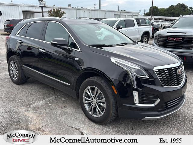 2023 Cadillac XT5 FWD Premium Luxury for sale in Mobile, AL