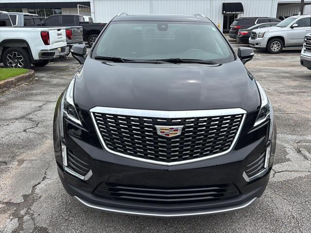 2023 Cadillac XT5 FWD Premium Luxury