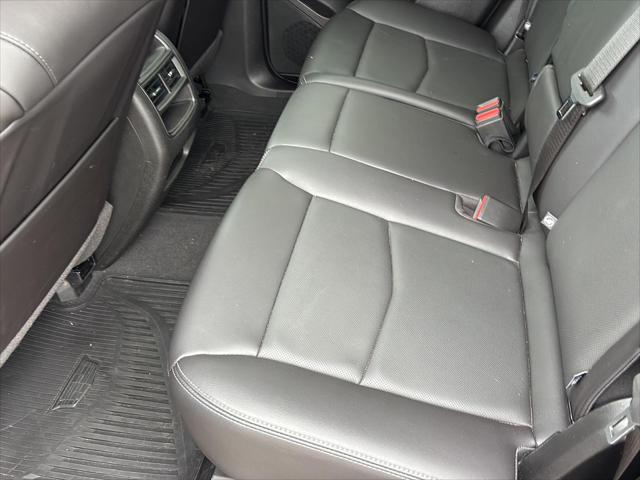 2023 Cadillac XT5 FWD Premium Luxury