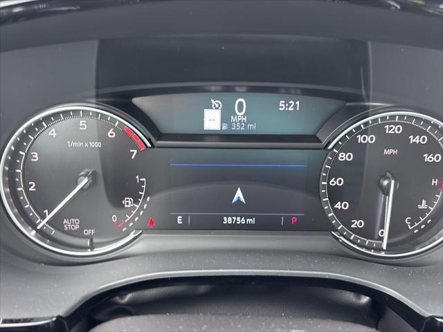 2023 Cadillac XT5 FWD Premium Luxury