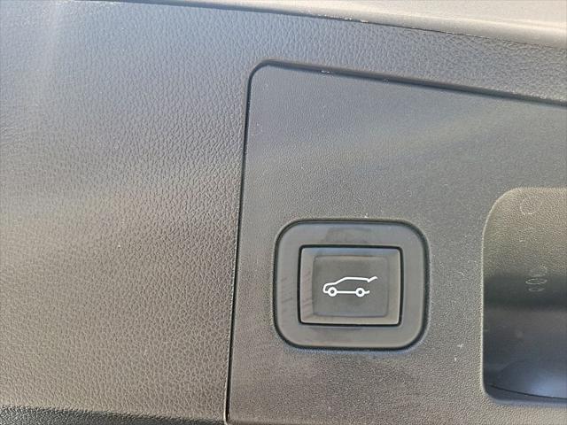 2024 Cadillac XT4 AWD Sport