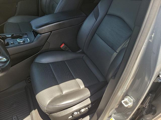 2024 Cadillac XT4 AWD Sport