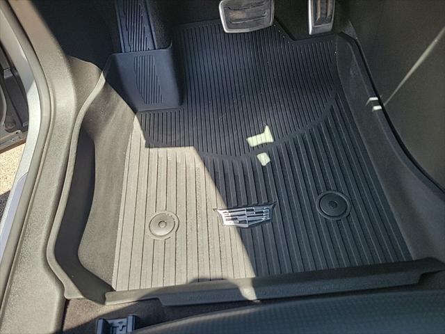 2024 Cadillac XT4 AWD Sport