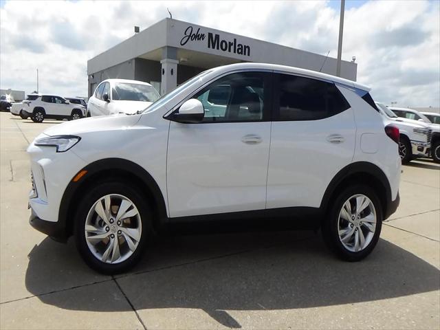 2025 Buick Encore GX Preferred FWD for sale in Cape Girardeau, MO