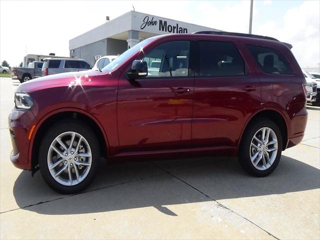 2026 Dodge Durango GT Plus AWD for sale in Cape Girardeau, MO