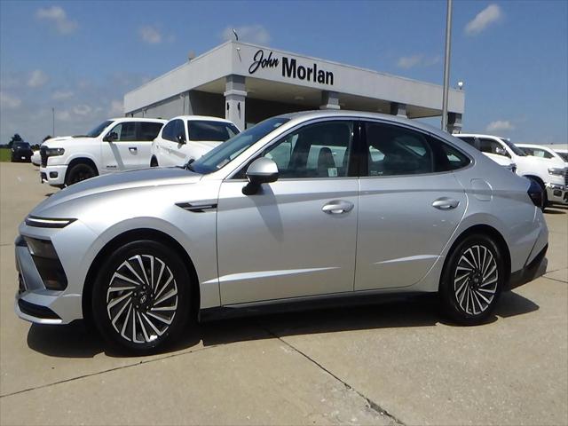 2025 Hyundai Sonata Hybrid SEL for sale in Cape Girardeau, MO