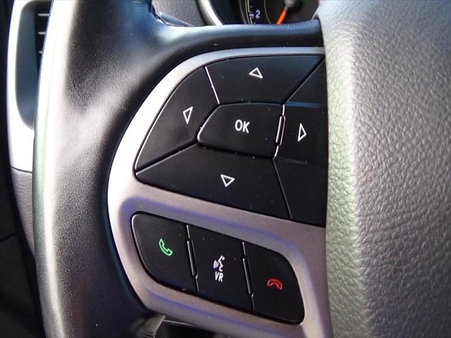2020 Jeep Cherokee Latitude Plus FWD