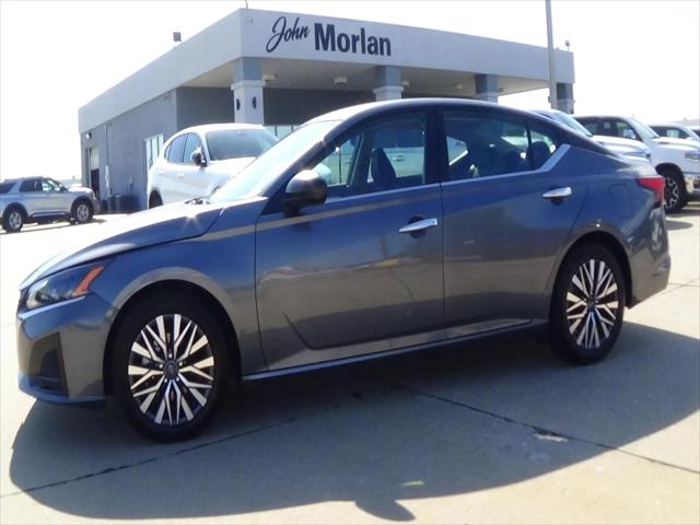 2025 Nissan Altima SV FWD for sale in Cape Girardeau, MO