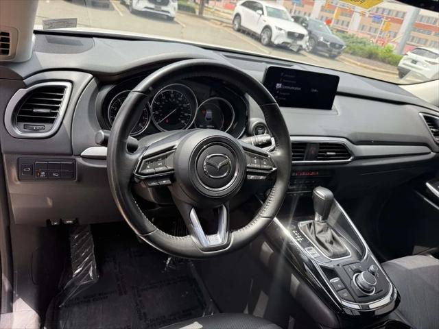 2023 Mazda CX-9 Touring 2023 Mazda CX-9 Touring