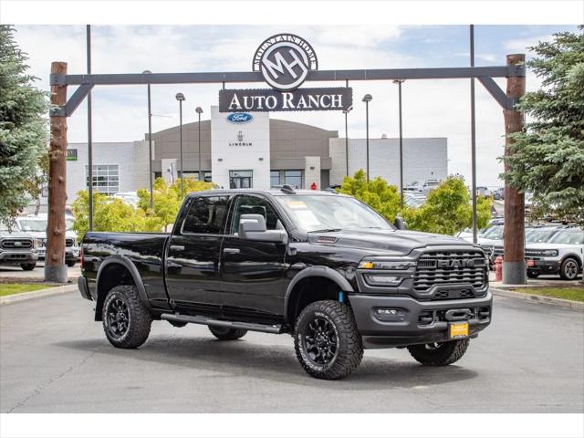 2025 Ram 2500 Tradesman Crew Cab 4x4 6'4" Box for sale in Mountain Home, ID