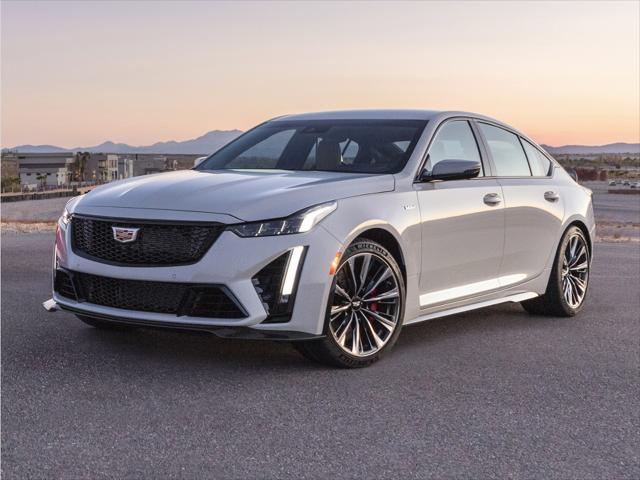 2024 Cadillac CT5-V V-Series for sale in Herculaneum, MO