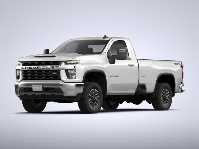 2023 Chevrolet Silverado 3500HD 4WD Crew Cab Long Bed LT for sale in Herculaneum, MO
