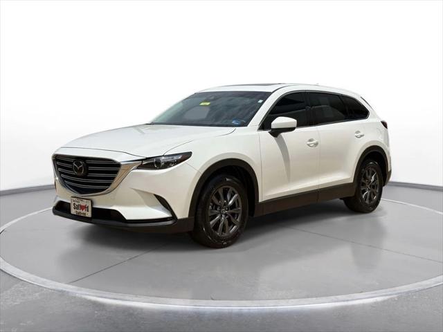 2023 Mazda CX-9 Touring 2023 Mazda CX-9 Touring