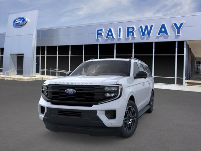 2026 Ford Expedition Max Active MAX