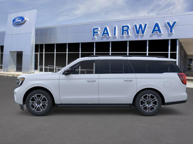 2026 Ford Expedition Max Active MAX