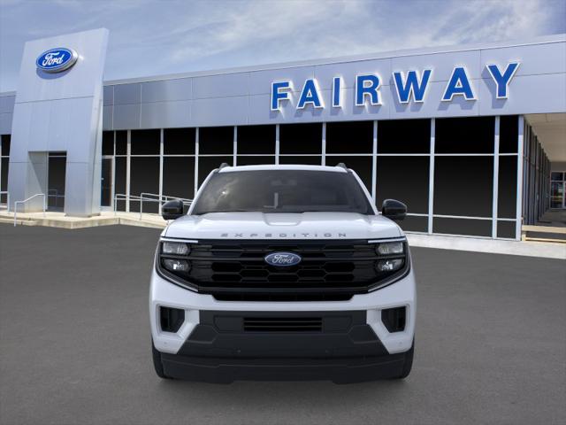 2026 Ford Expedition Max Active MAX