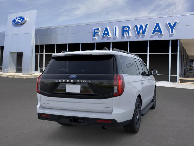 2026 Ford Expedition Max Active MAX