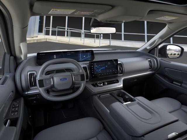 2026 Ford Expedition Max Active MAX