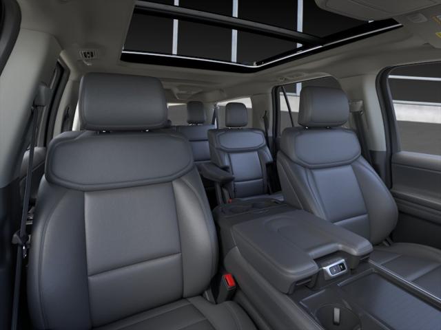 2026 Ford Expedition Max Active MAX