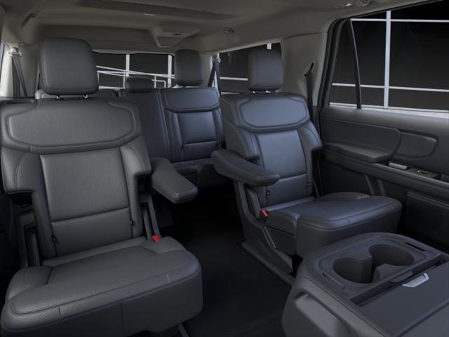 2026 Ford Expedition Max Active MAX